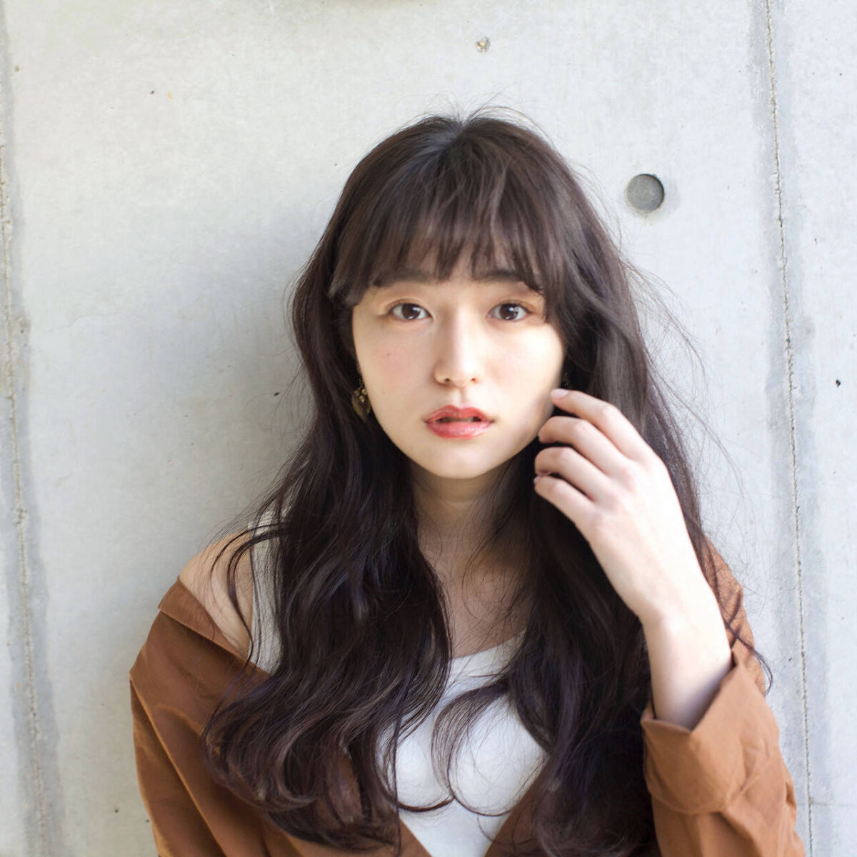 黒木華風メイク方法 真似してナチュラルに垢抜け 和風顔におすすめのアイシャドウやチークも Lips