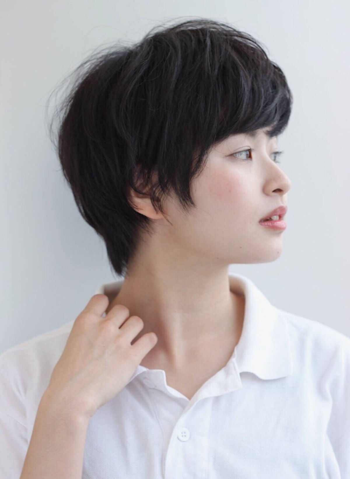 「【2022年版】マスカラなしメイクで垢抜け♡芸能人や韓国美人もハマるマスカラなしメイク《30代・40代》」の画像(#382021)