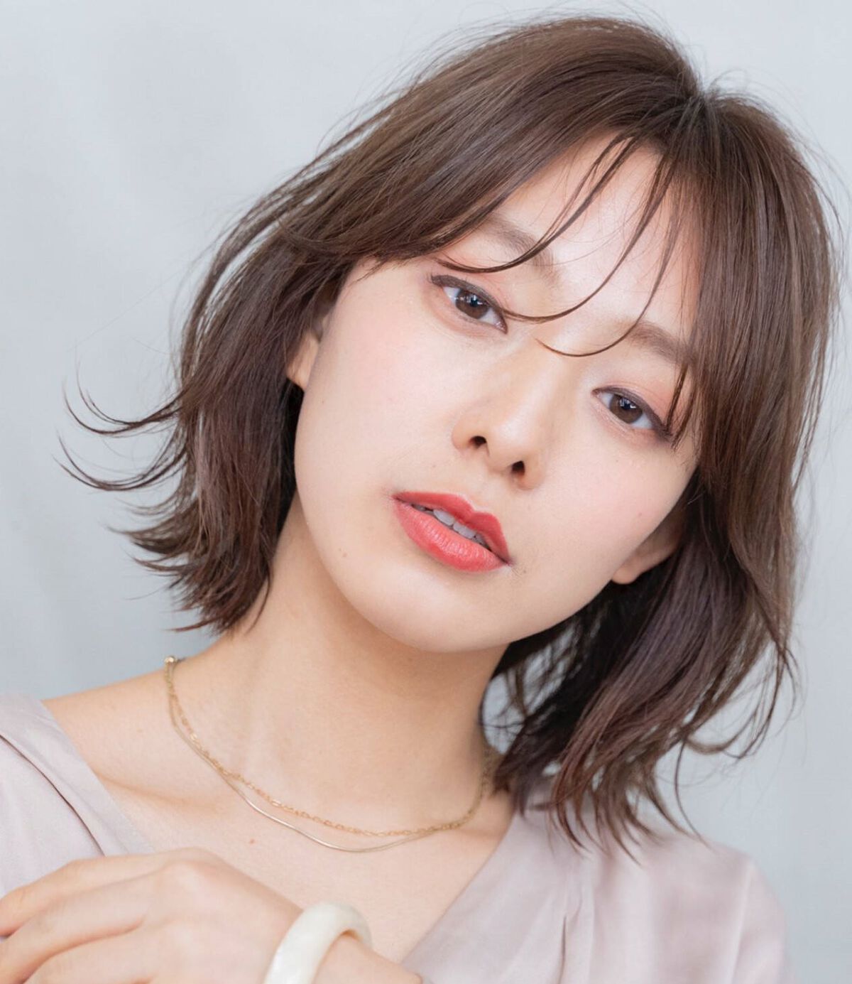 なぜか垢抜けない人の特徴とは?原因と今すぐ実践できる垢抜ける方法【メイク・髪型・ファッション】の画像