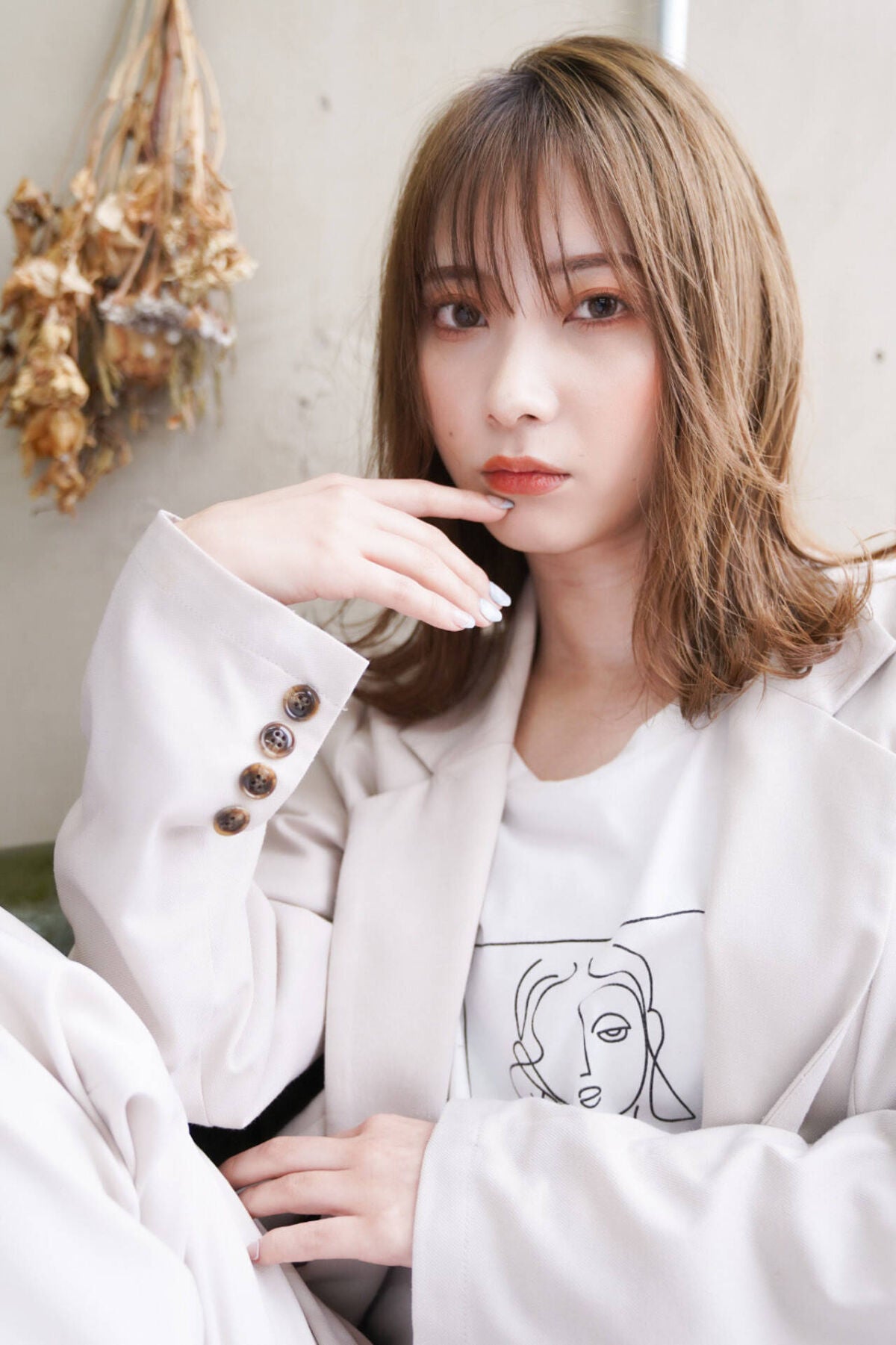 なぜか垢抜けない人の特徴とは?原因と今すぐ実践できる垢抜ける方法【メイク・髪型・ファッション】の画像