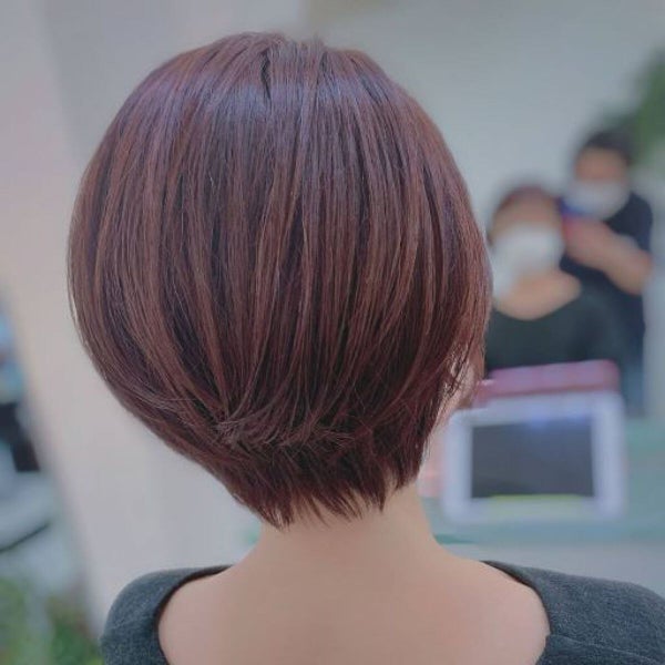 Photo by HAIR