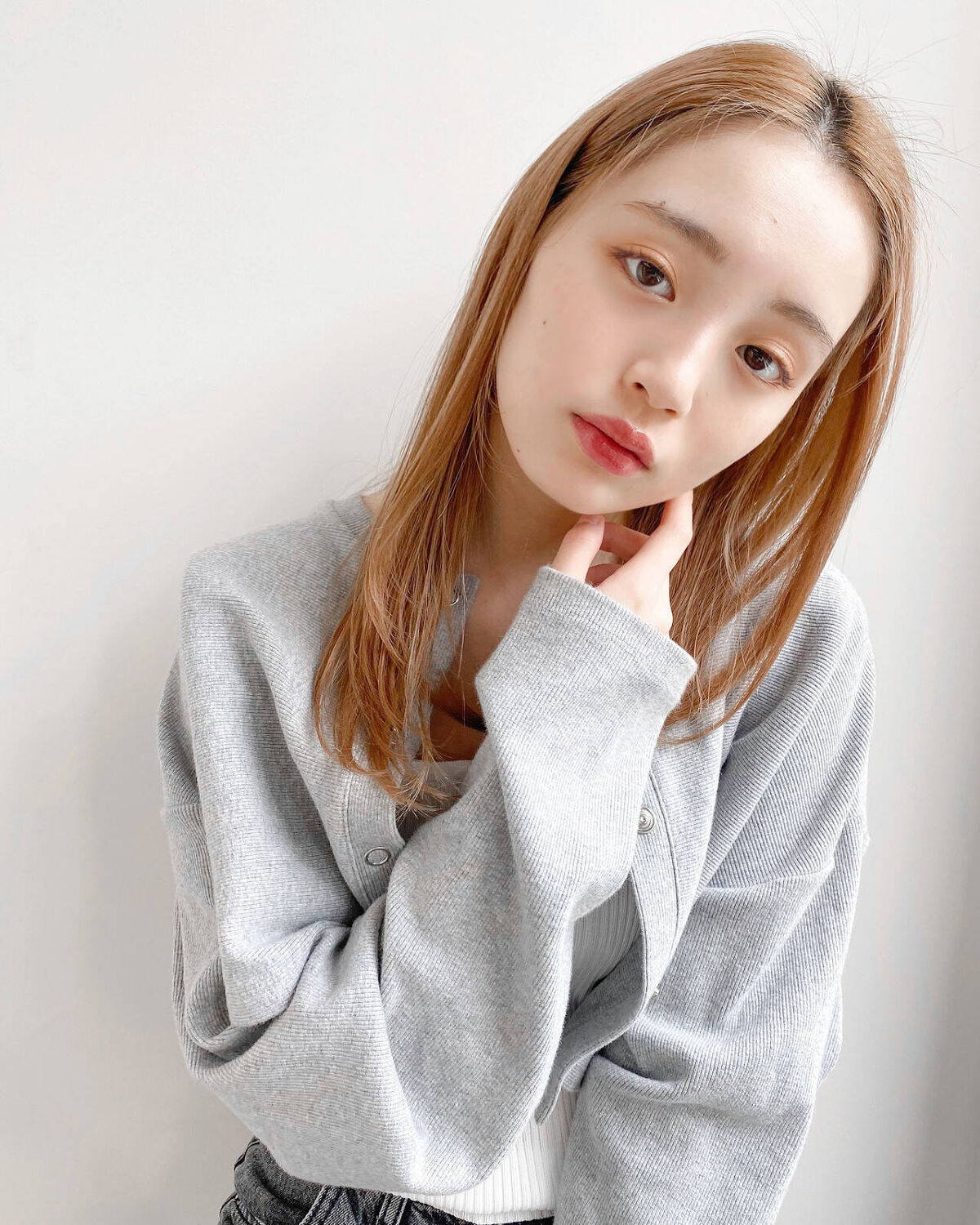 韓国アイドルのスルギみたいになりたい 一重でも垢抜けるメイク方法解説 アイラインや眉メイクも Lips