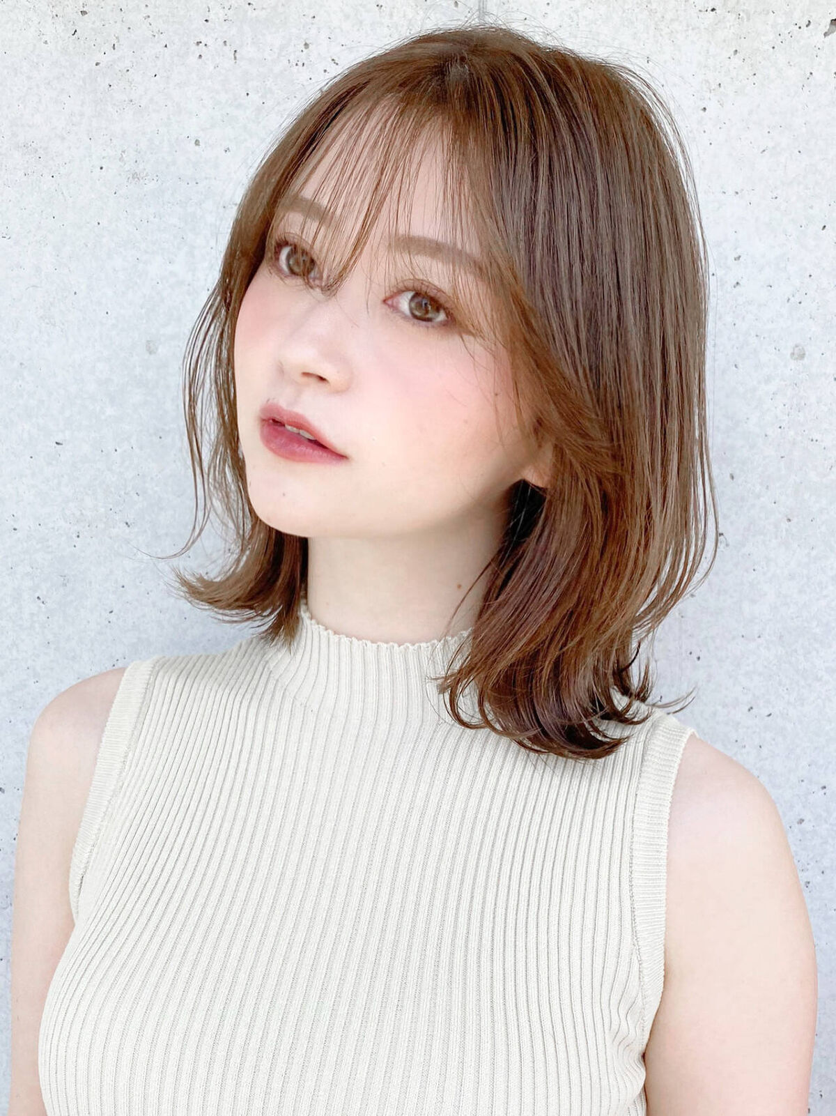 忘れ鼻メイクで鼻の存在感を消す 芸能人のような忘れ鼻フェイスに Lips 忘れ鼻メイクで鼻の存在感を消す 芸能人のような忘れ鼻フェイスに Lips