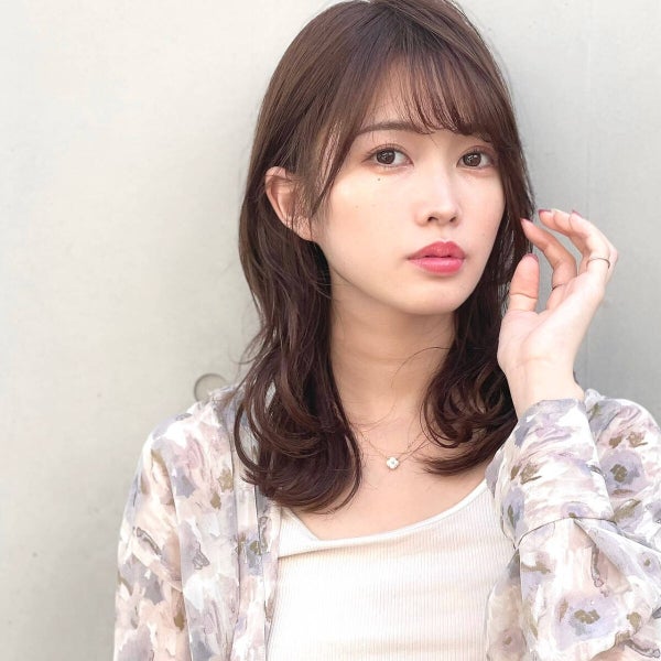 「ソフトエレガントタイプのメイク術!プチプラコスメでも一気に垢抜けて魅力的に」の画像(#388593)