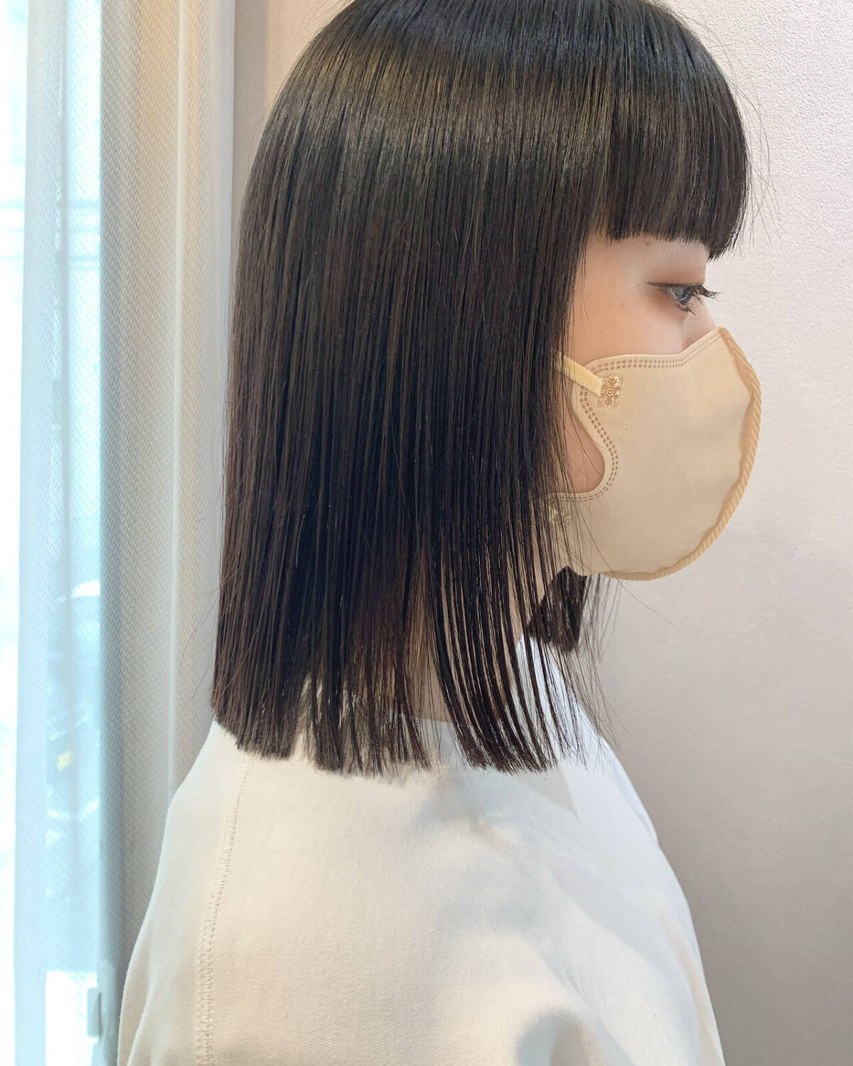 「一重さんがマスク美人になる方法解説!「怖い」「似合わない」を卒業して素敵に見せる」の画像(#392972)