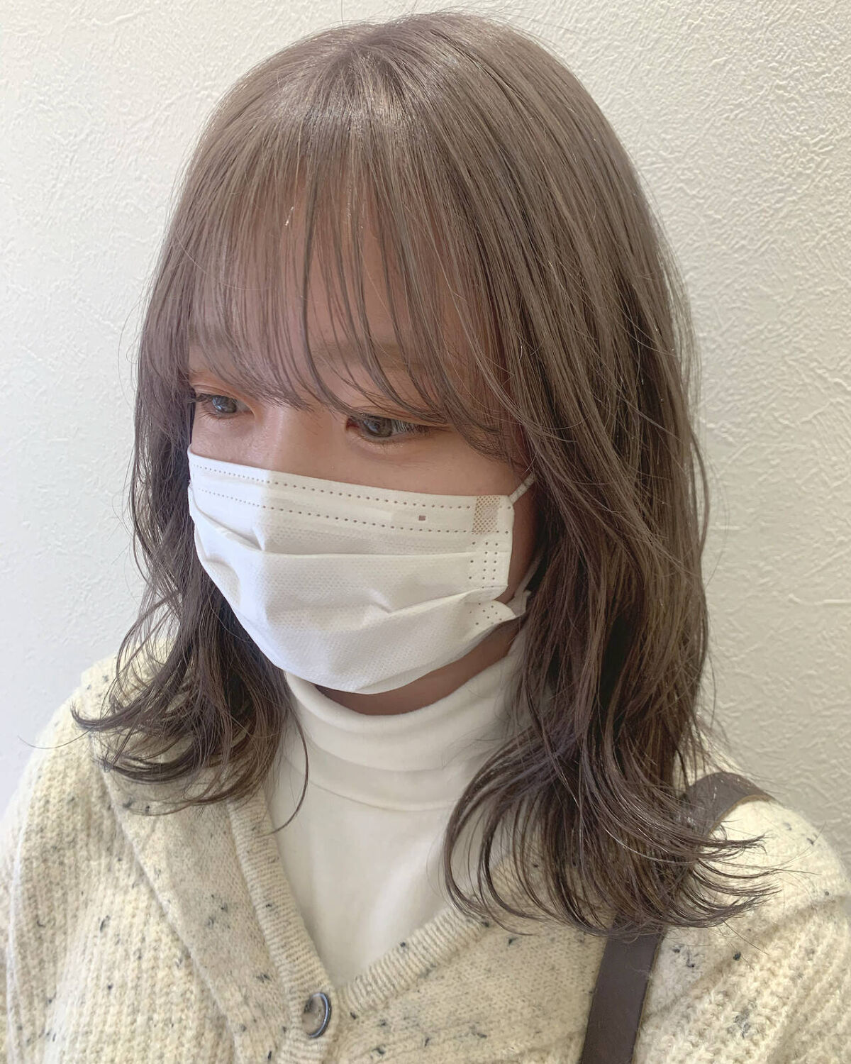 「化粧がめんどくさい女子向け簡単メイク術!化粧やめる人が続出する理由やマスク着用時のコツも」の画像(#394085)