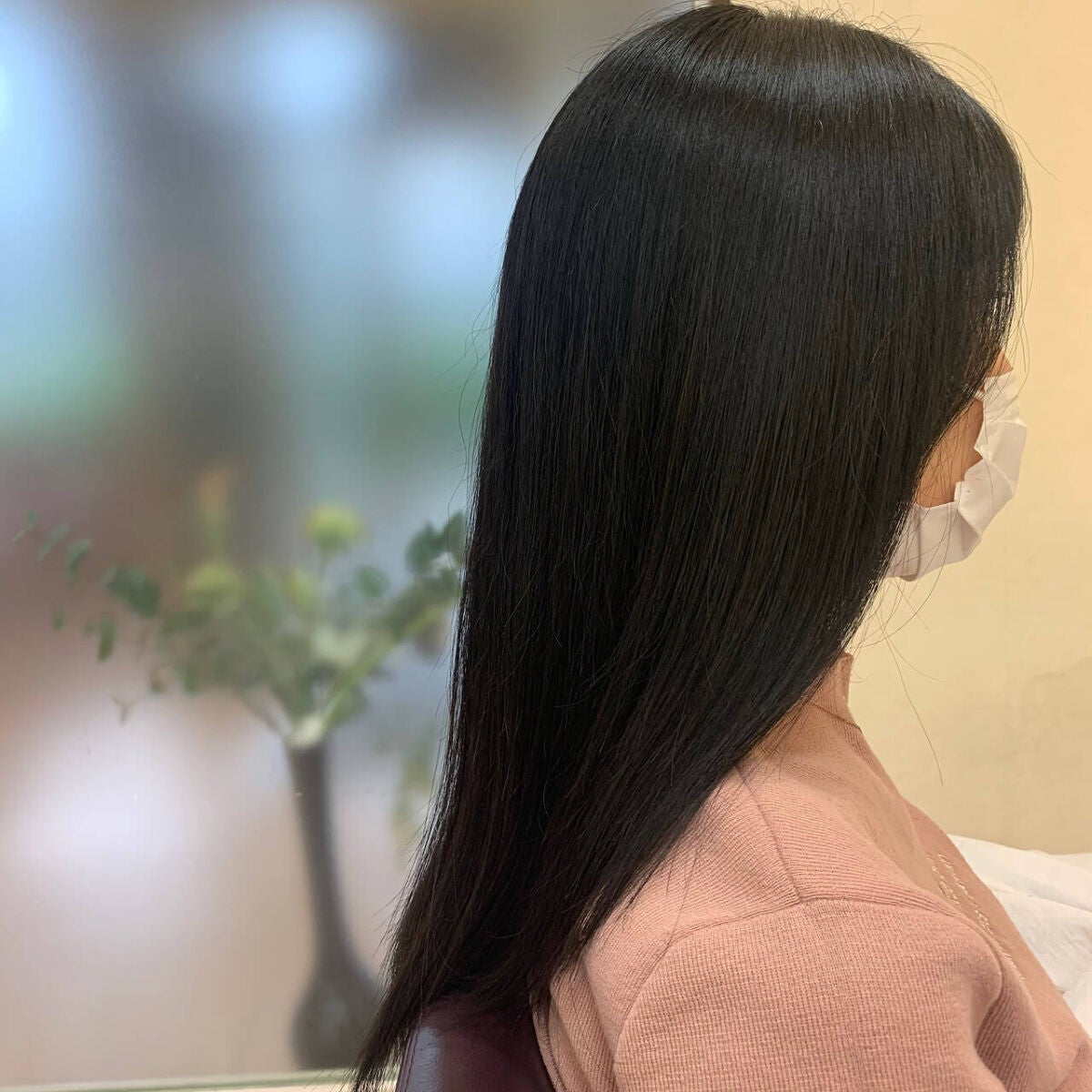 「髪を綺麗にしたい男女集合!パサパサ髪をサラサラツヤツヤにする方法をご紹介【0円美容も】」の画像(#399311)