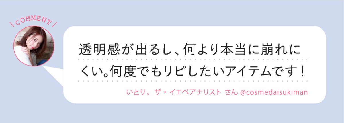 「メイクに欠かせない!みんなのお気に入りパウダー LIPS with」の画像(#401911)