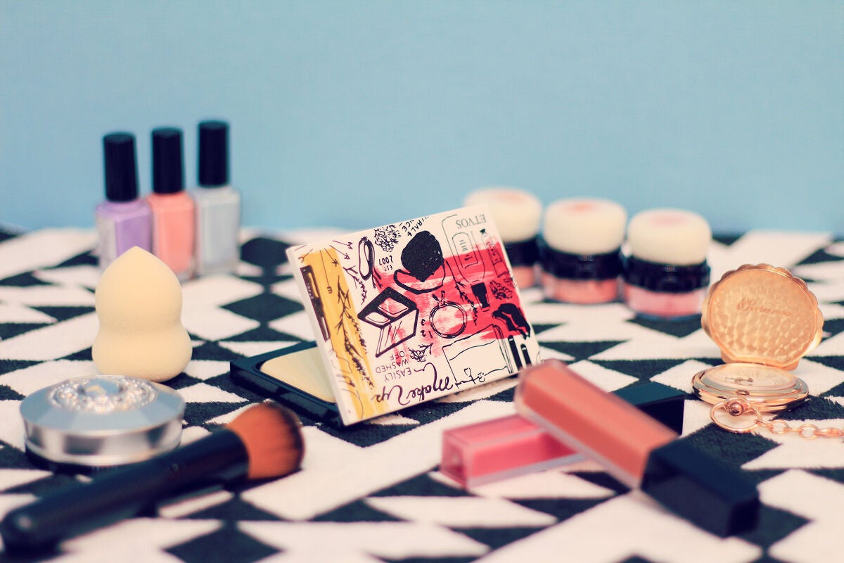 化粧品を使い切る方法5選!使い切りやすいおすすめミニコスメも紹介の画像