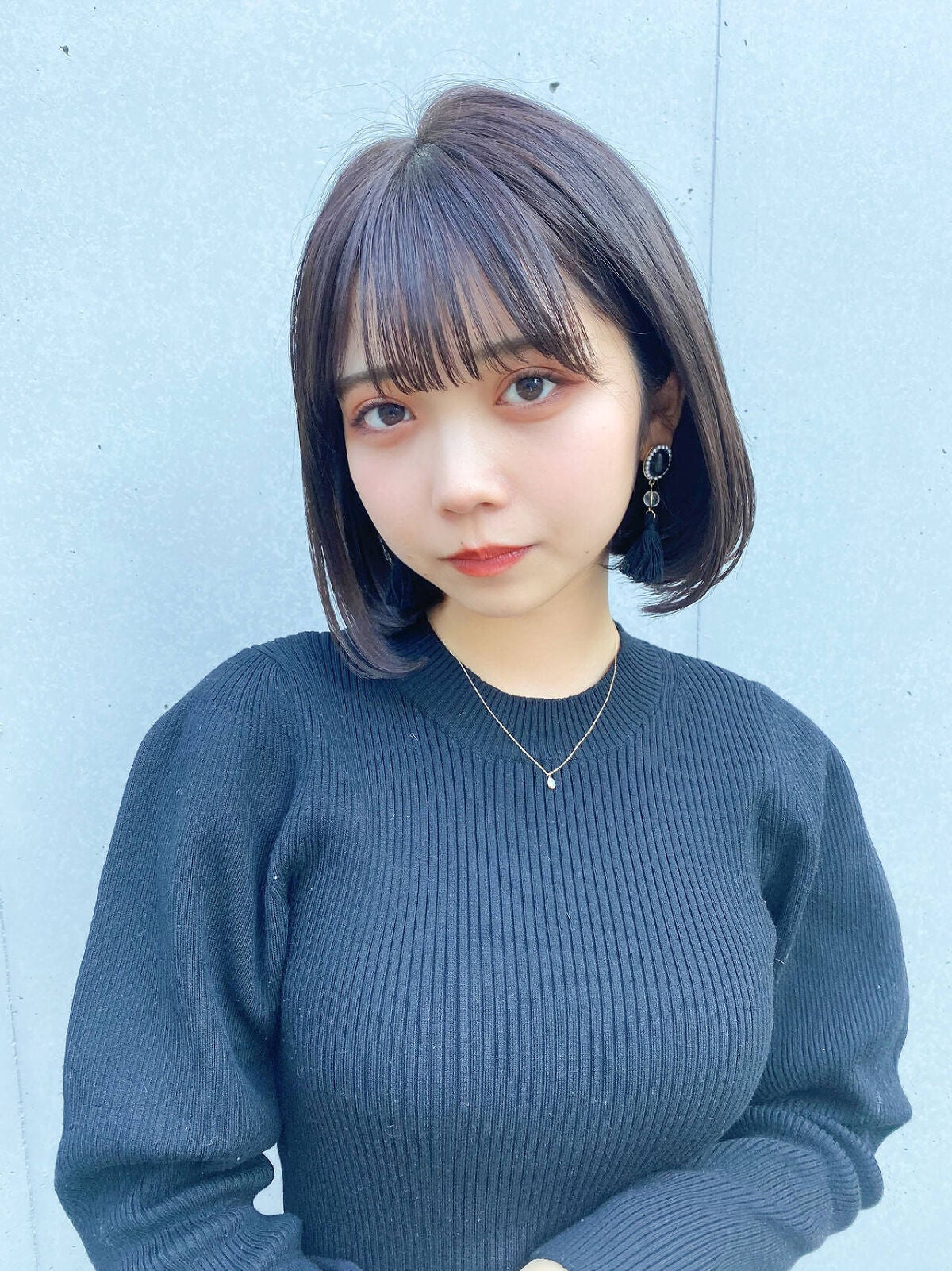 「【ショートカット】に似合うメイクは?かわいいもかっこいいも手に入れるメイク術3パターン」の画像(#412400)