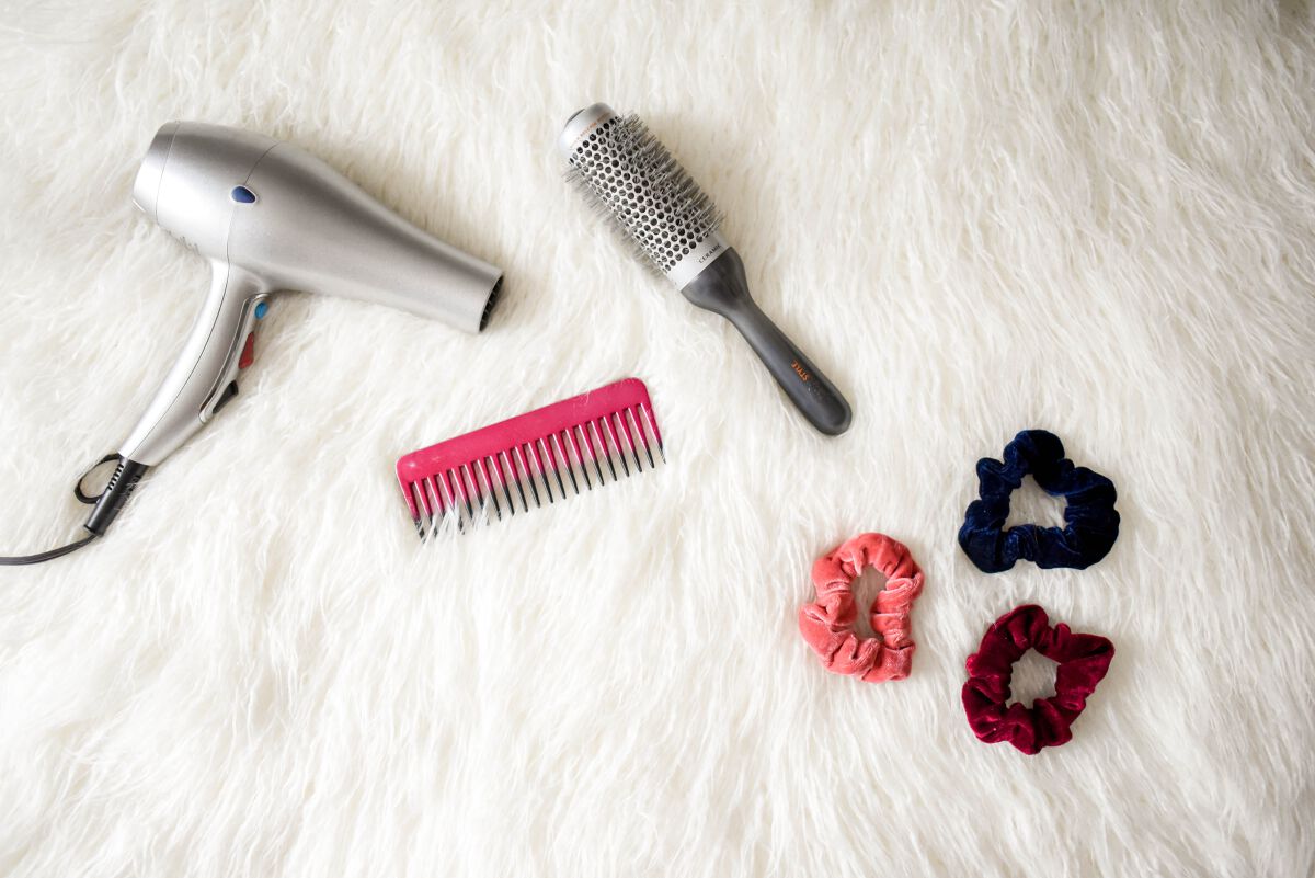 【ヘアミストの使い方】適量は?昼夜の使い分けは?おすすめ16選も紹介【レディース・メンズ】の画像