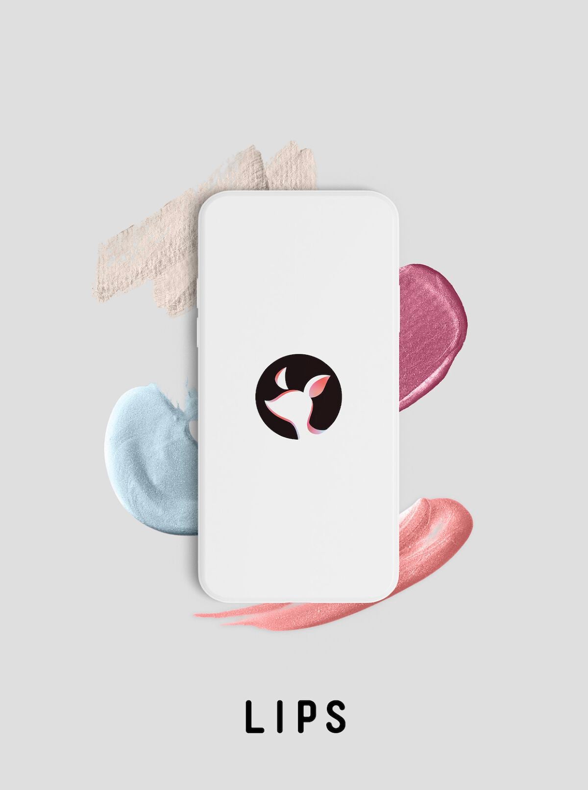 もっと幅広い方にLIPSを楽しんでいただくために。【LIPSのロゴが生まれ変わります】の画像