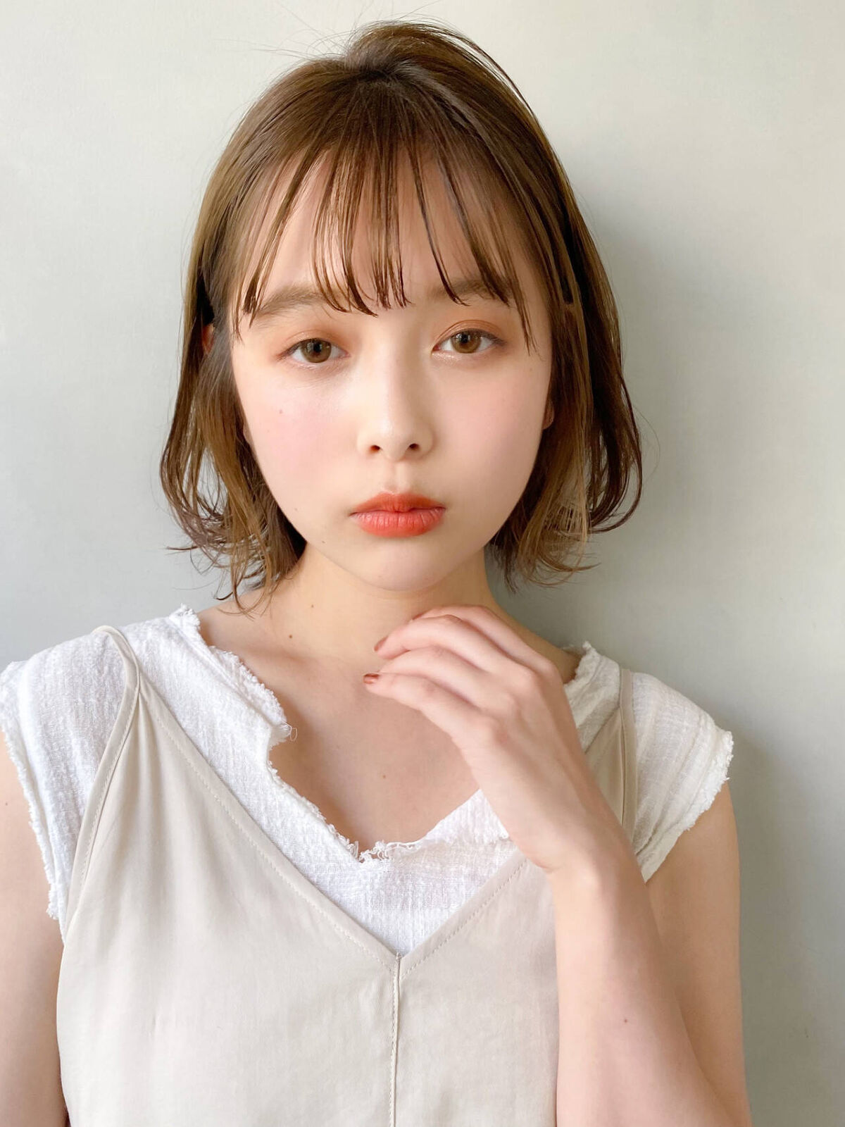 「色素薄い系メイクのコツ!イエベ・ブルベ別おすすめコスメ29選も≪プチプラ・韓国・デパコス≫」の画像(#426570)
