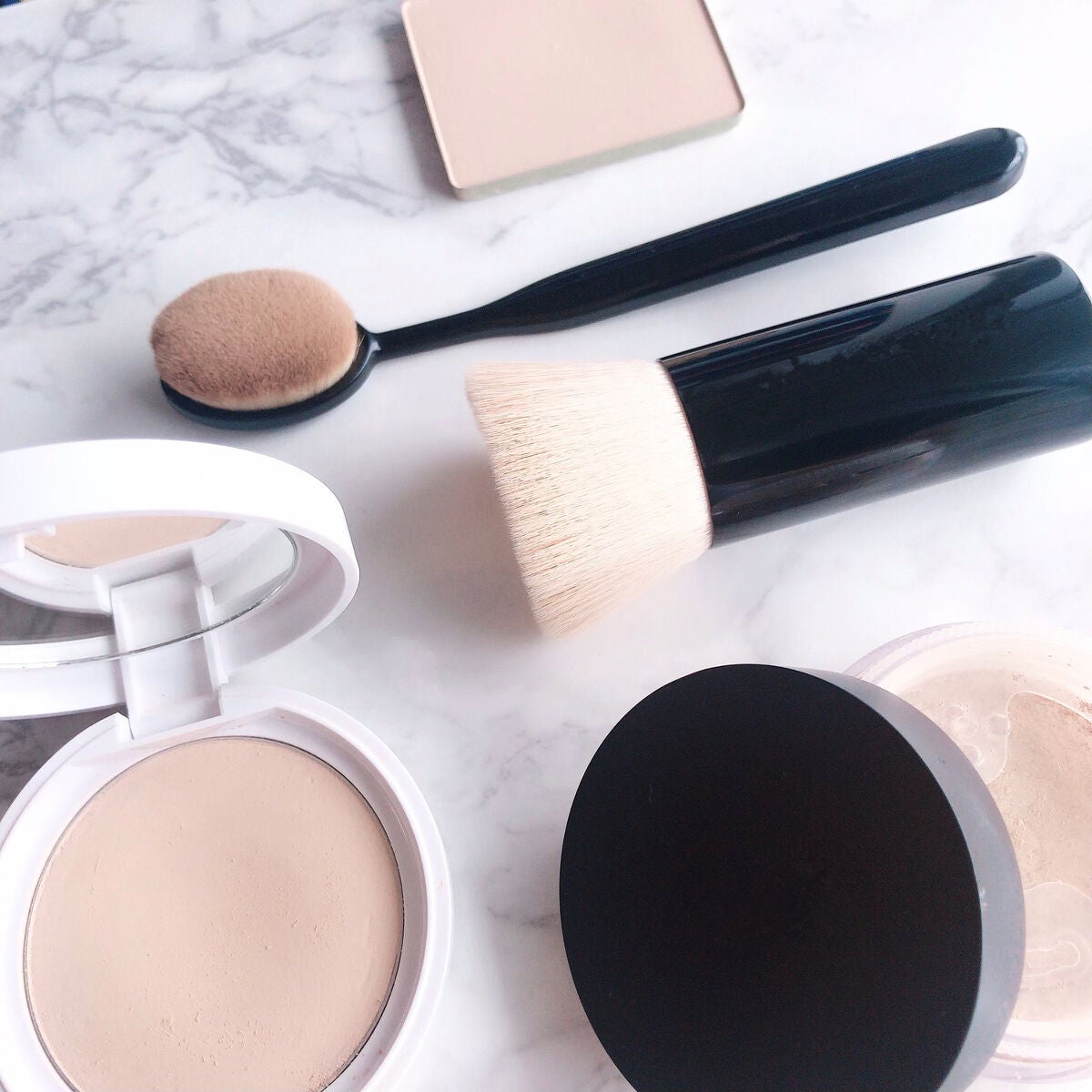 ミネラルフェイスパウダーおすすめランキング【プチプラ・デパコス】効果やフェイスパウダーとの違いも解説!の画像