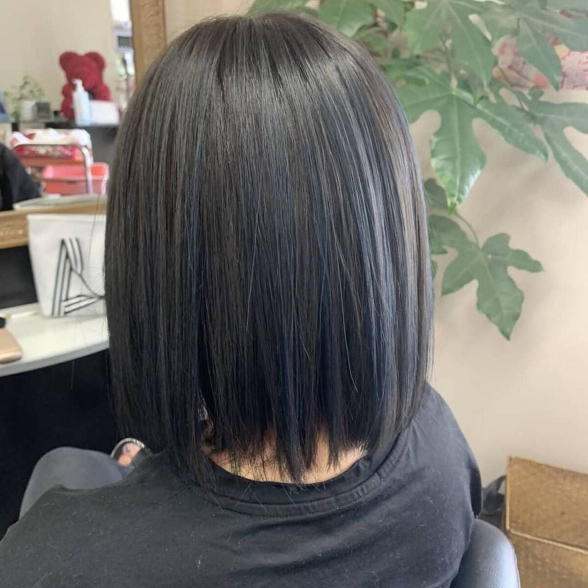 髪のハイライトカラー人気おすすめ特集!ブリーチなしやボブ向けも♡髪のダメージやセルフの入れ方も解説の画像