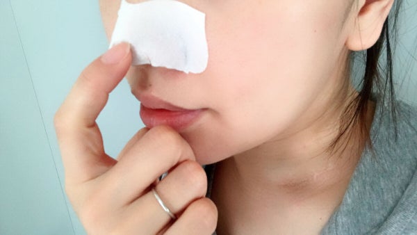 【アラフォーの毛穴ケア】たるみや開き毛穴、いちご鼻の改善方法《プチプラのおすすめアイテムも!》の画像