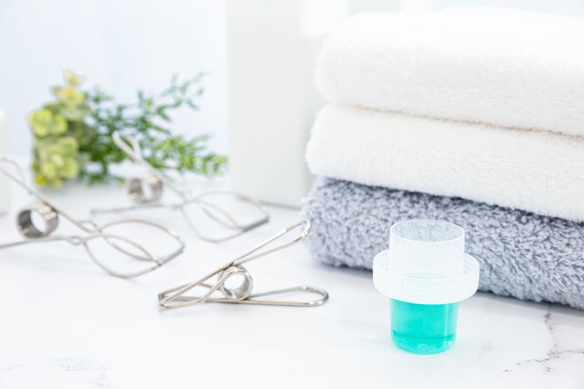 部屋干し用柔軟剤おすすめランキングTOP13|いい匂いにする方法も解説!の画像