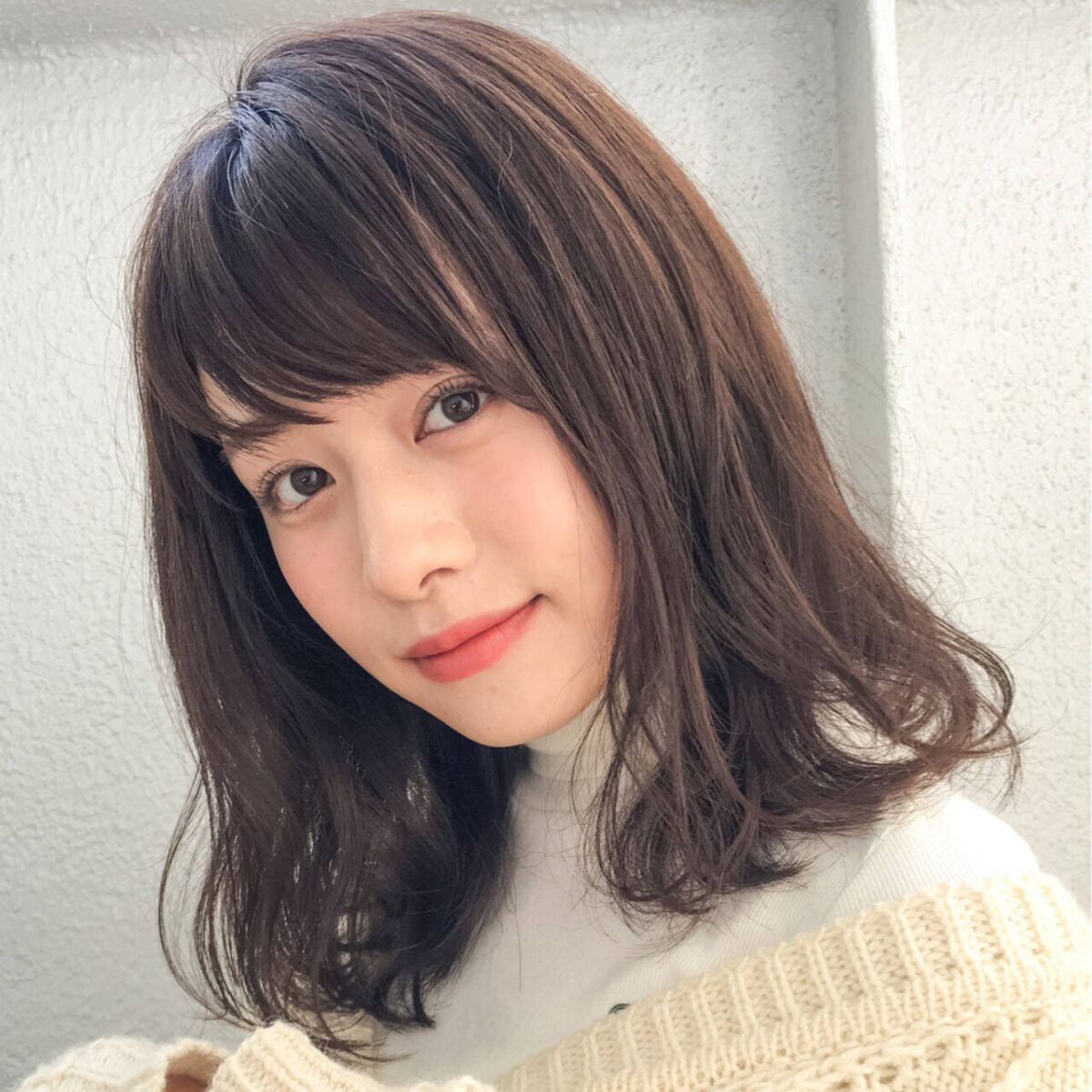 「【多部未華子さんメイクの仕方】マイファミリー・わたナギ風眉毛&リップの方法≪3つのコツで一重・奥二重さんも可愛い印象へ≫」の画像(#445608)