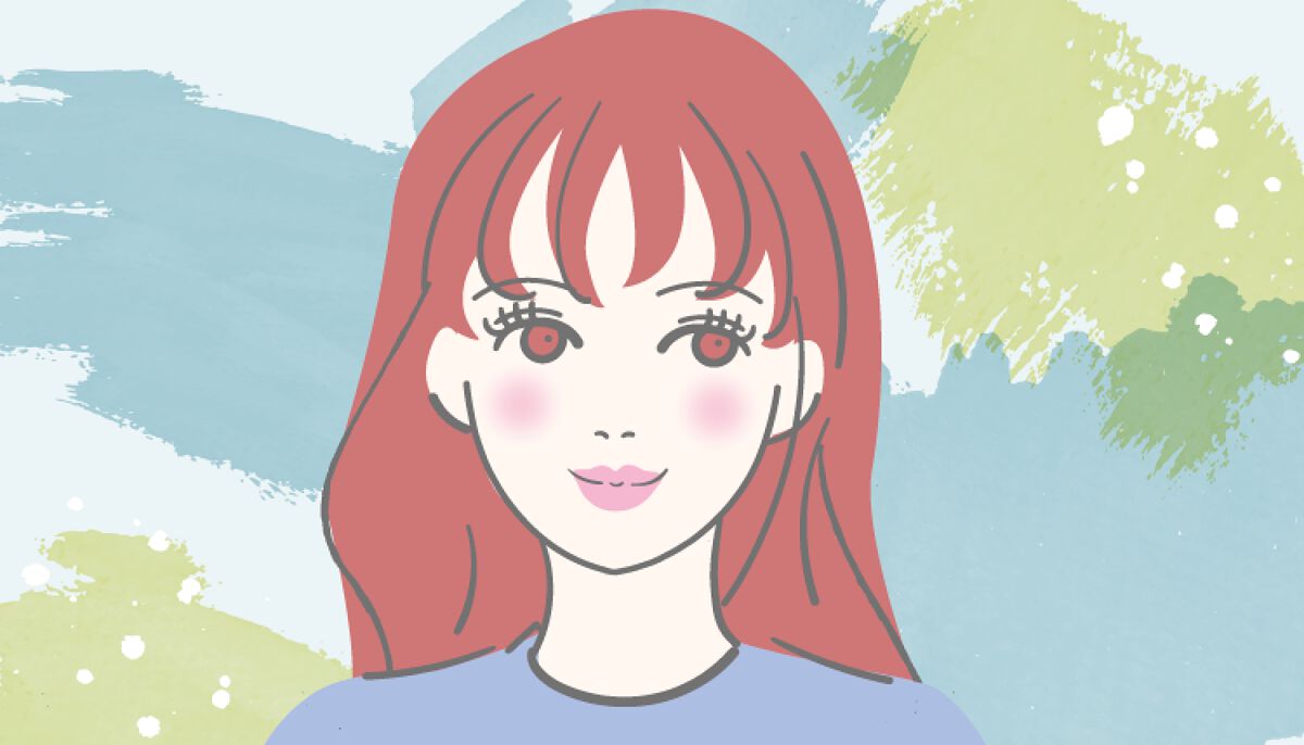 ブルベさん必見!プロが教える【LIPSベストコスメ2022】おすすめアイテムの画像