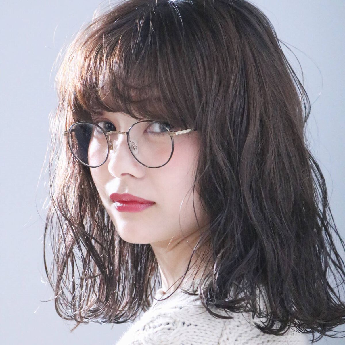 「目が小さい人はナチュラルデカ目メイクに挑戦【一重・奥二重・二重】目を大きく見せるおすすめコスメも」の画像(#447770)