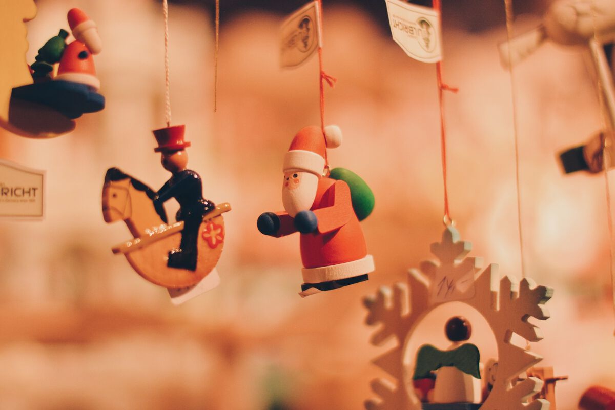 【クリスマス特集】〜スペシャルデイに華を添える〜マストバイ・プレゼント8選の画像