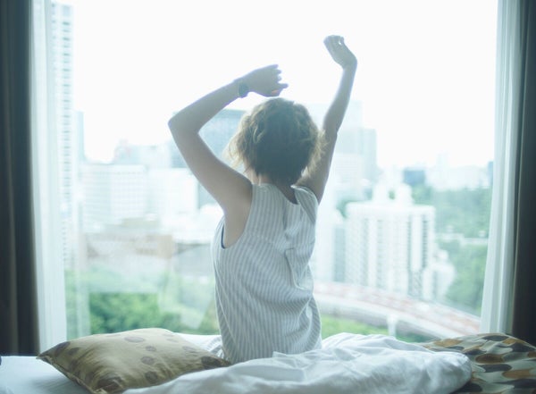 老けない人になるためのスキンケアや習慣とは?共通点・特徴からおすすめ化粧品まで紹介!の画像