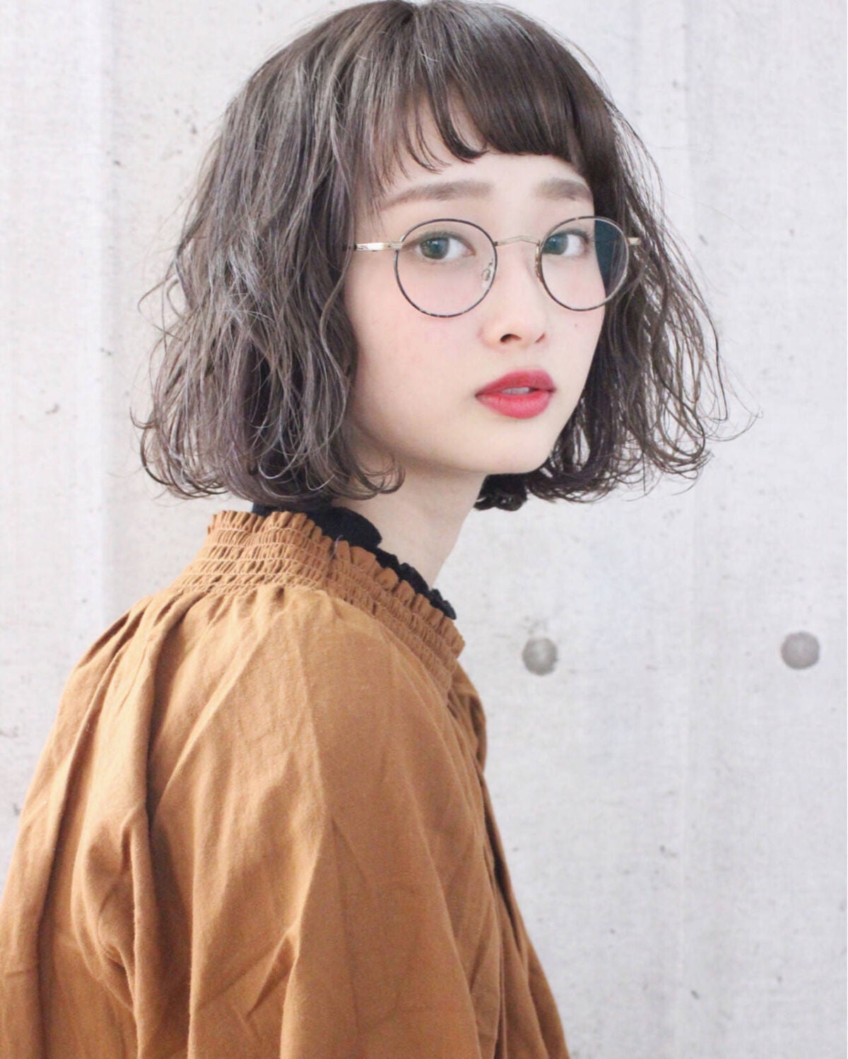 「《マットメイクのやり方》下地・ファンデ・アイシャドウ…パーツ別に解説!プチプラ・韓国コスメのおすすめも」の画像(#458614)