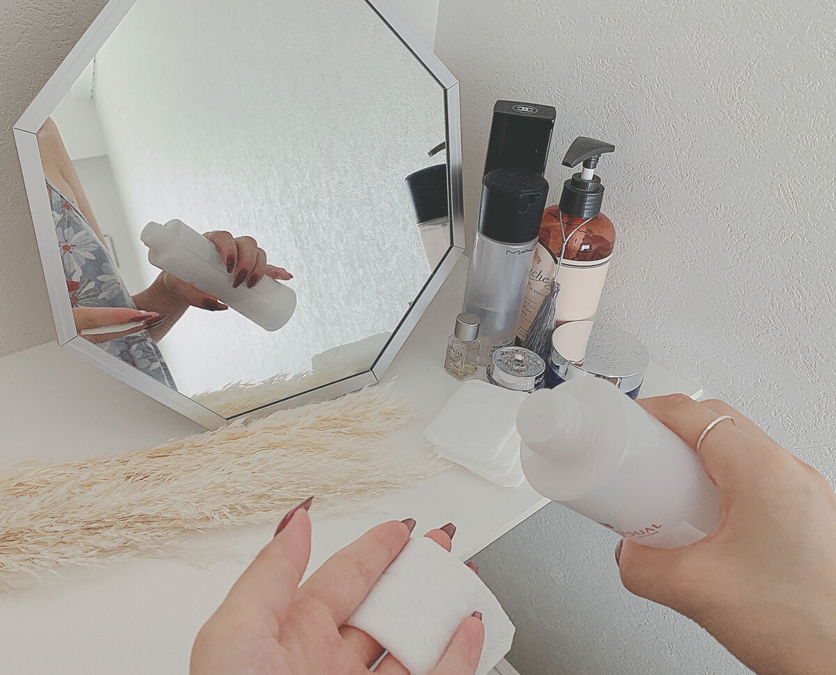 透明感のある肌へ導くスキンケア方法!すっぴんが映えるおすすめコスメ15選【韓国・プチプラ・デパコス】の画像