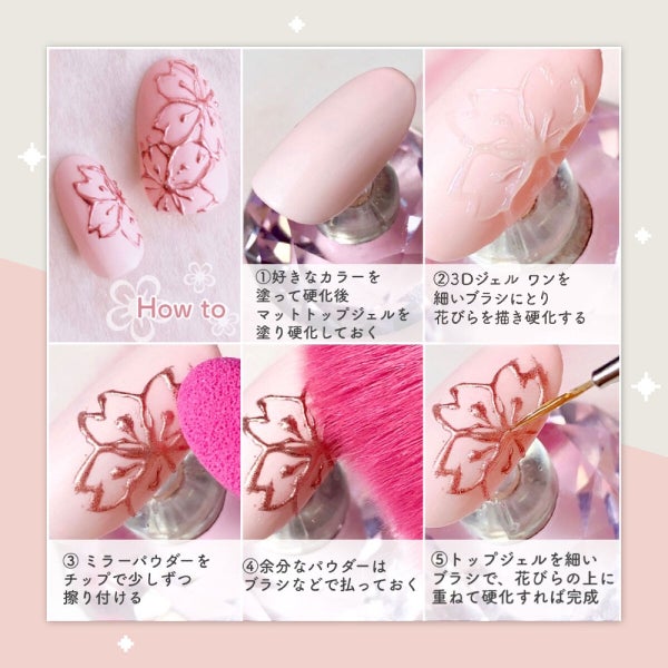 NEWアイテムとの出合いでもっと楽しく。【LIPSお墨付き】春っぽコスメ3選の画像