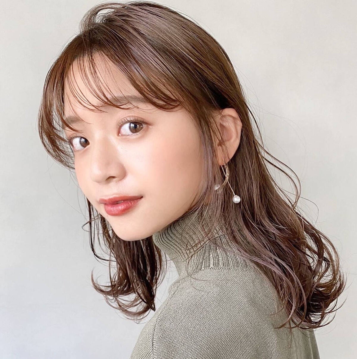 「下まぶたメイクは一重・面長も似合う!やり方のコツ、落とし方とおすすめアイシャドウも紹介」の画像(#472368)