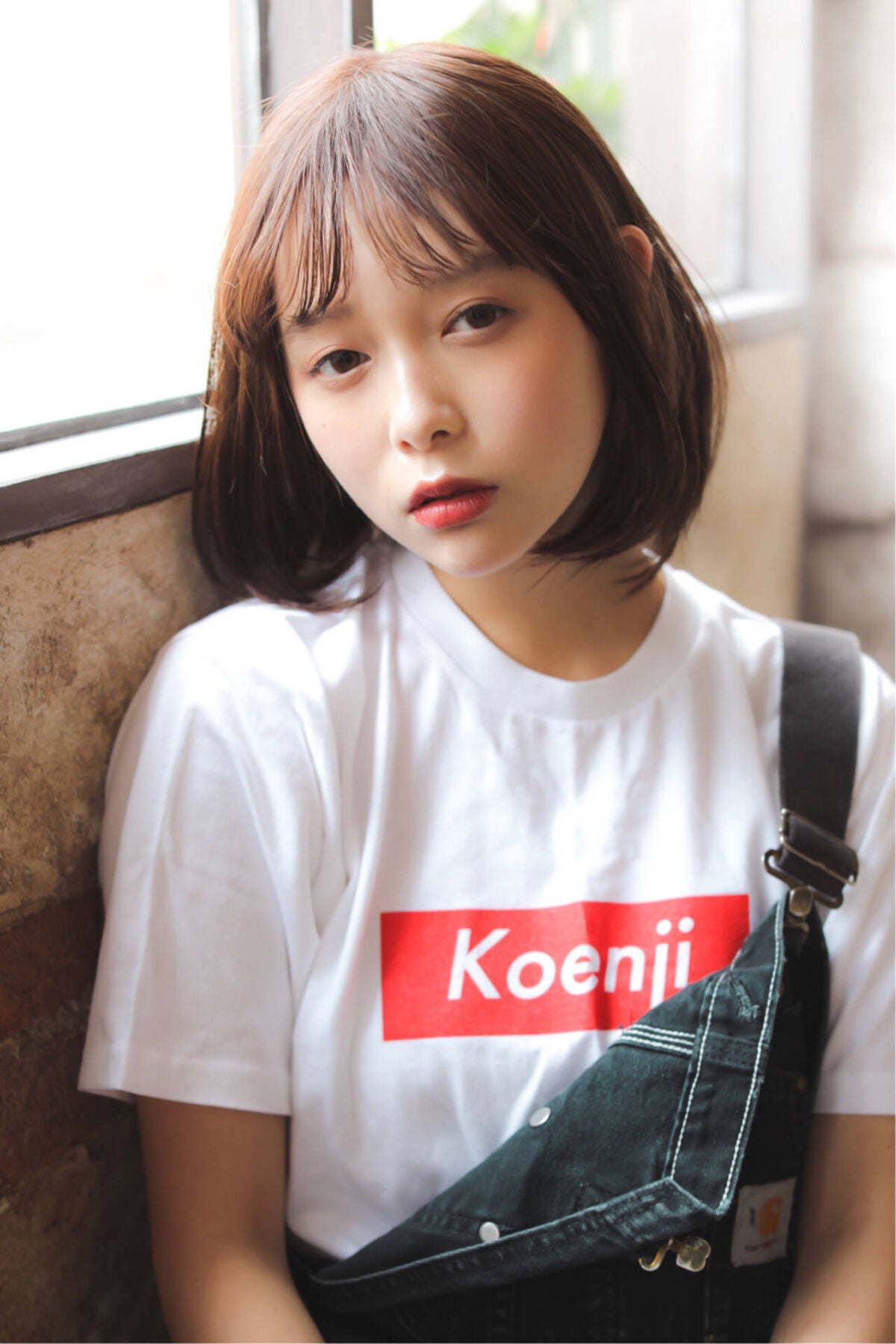 「【崩れないメイクの仕方】ベースメイクの順番やマスクでも長時間キープするコツ、おすすめプチプラ化粧品も」の画像(#474741)