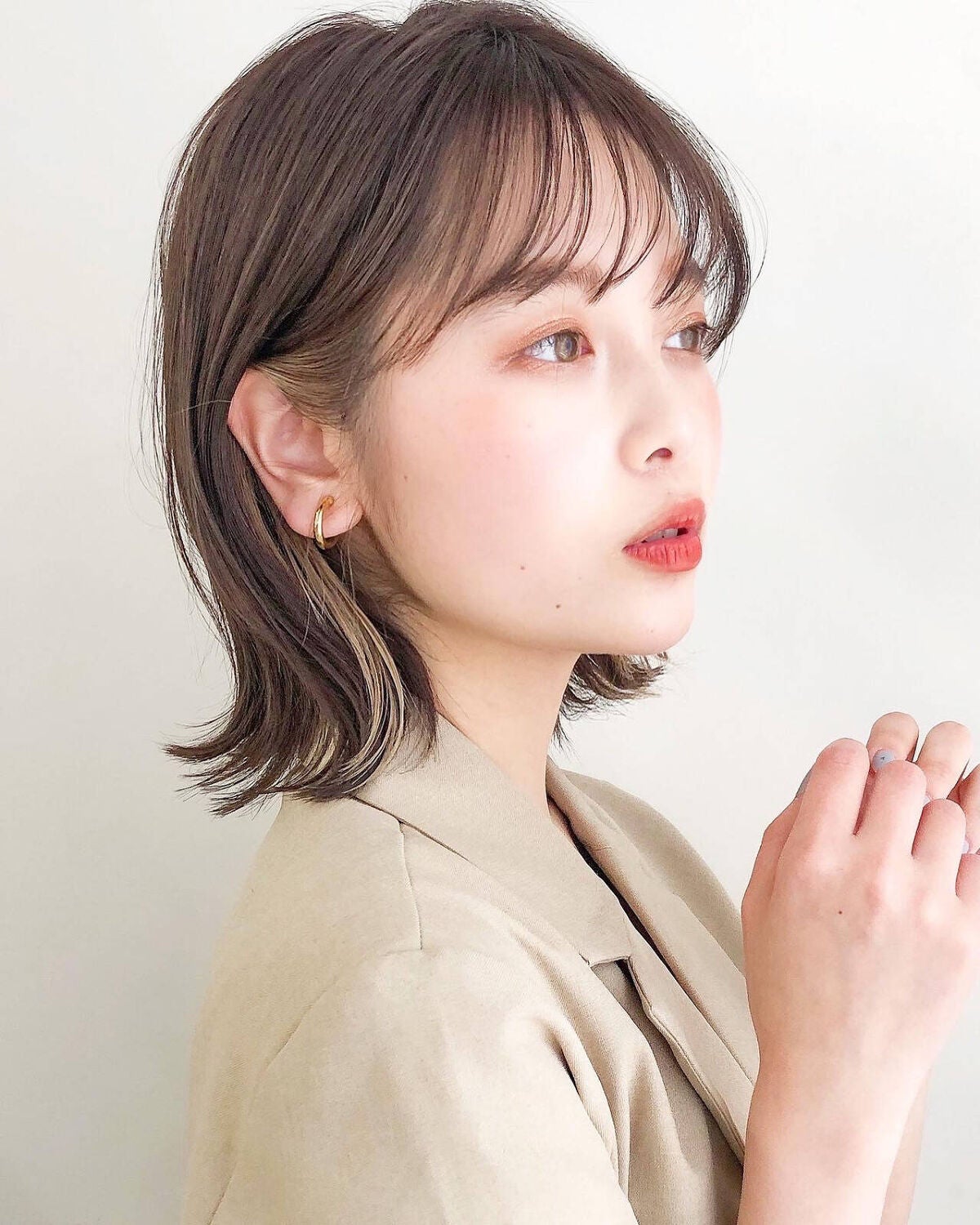 「イエベ春&秋に似合う色のリップ23選《プチプラ・デパコス》リップモンスター・ロムアンドなど人気ブランドも」の画像(#477677)