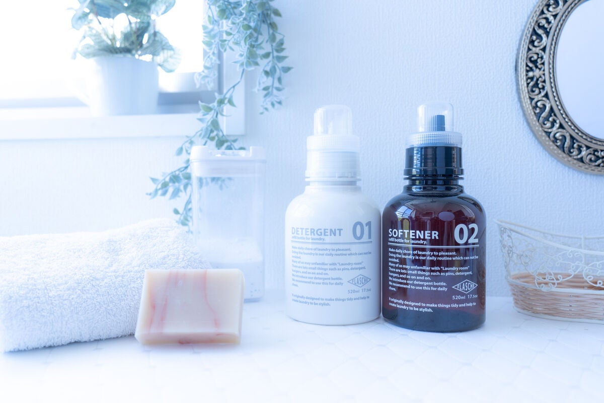 いい匂いの洗濯洗剤の市販おすすめランキングTOP15|柔軟剤との組み合わせ方もご提案!の画像