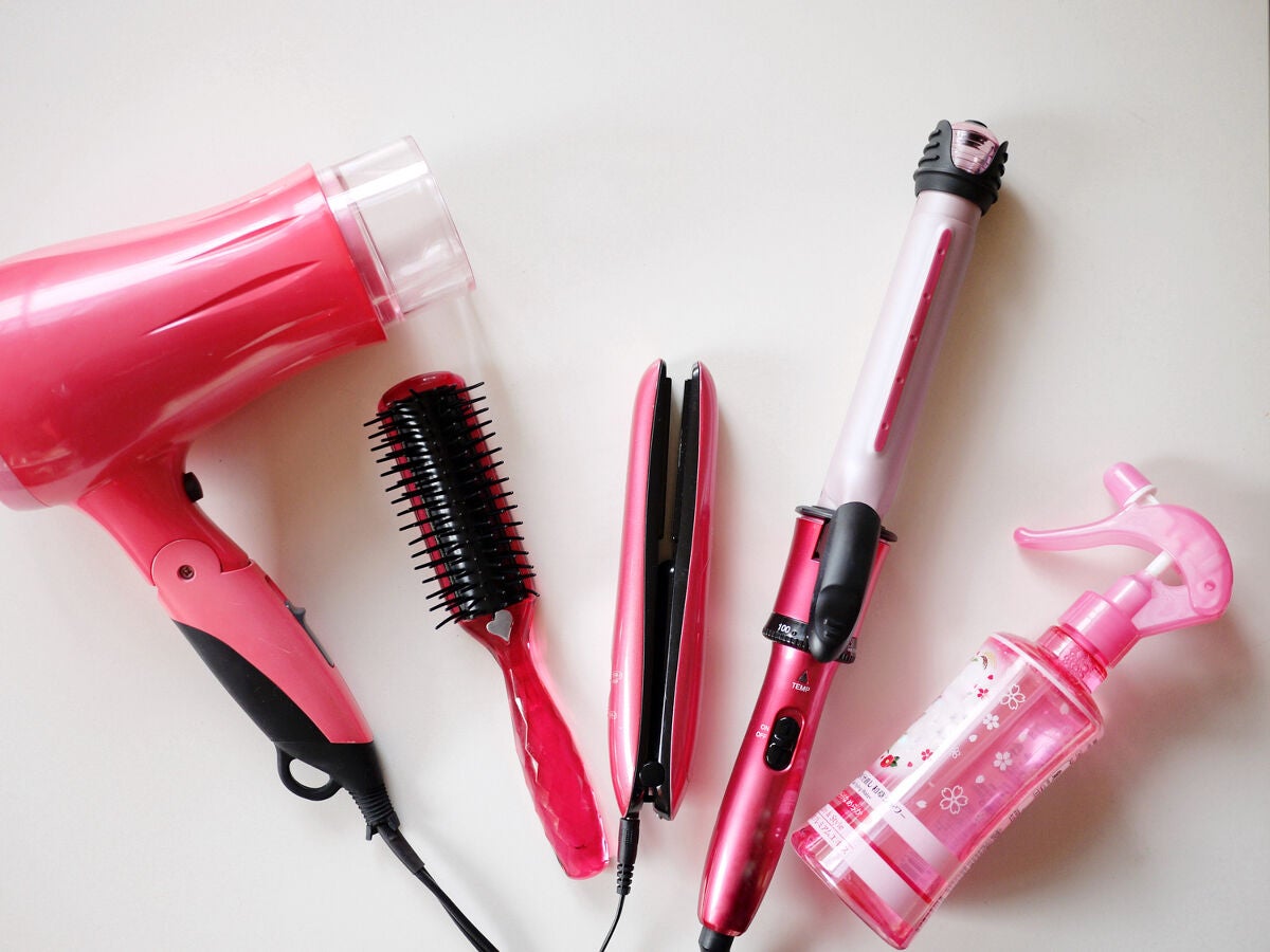 ドライヤーの乾かし方で髪質って変わるの?おすすめドライヤー10選とツヤツヤ髪になる乾かし方のポイントの画像