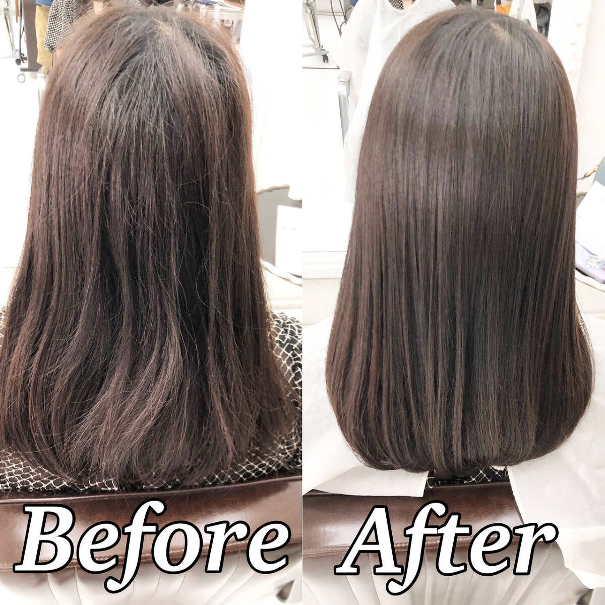 「ドライヤーの乾かし方で髪質って変わるの？おすすめドライヤー10選とツヤツヤ髪になる乾かし方のポイント」の画像（#481218）