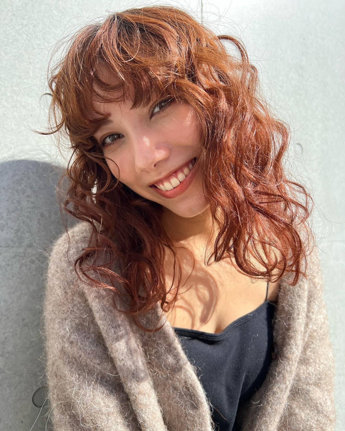 「＜女性向け＞ヘアムースの使い方！パーマ・くせ毛・ストレート別に解説」の画像（#488666）