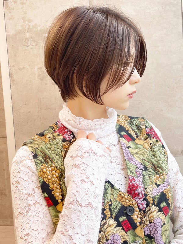 「<女性向け>ヘアムースの使い方!パーマ・くせ毛・ストレート別に解説」の画像(#492511)