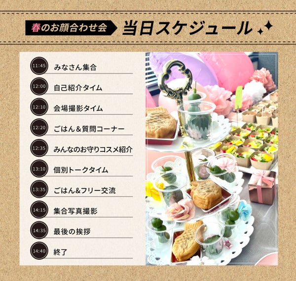 【Project LIPS】新メンバーさん、いらっしゃい。トップユーザーの"マル秘テク"を公開!の画像