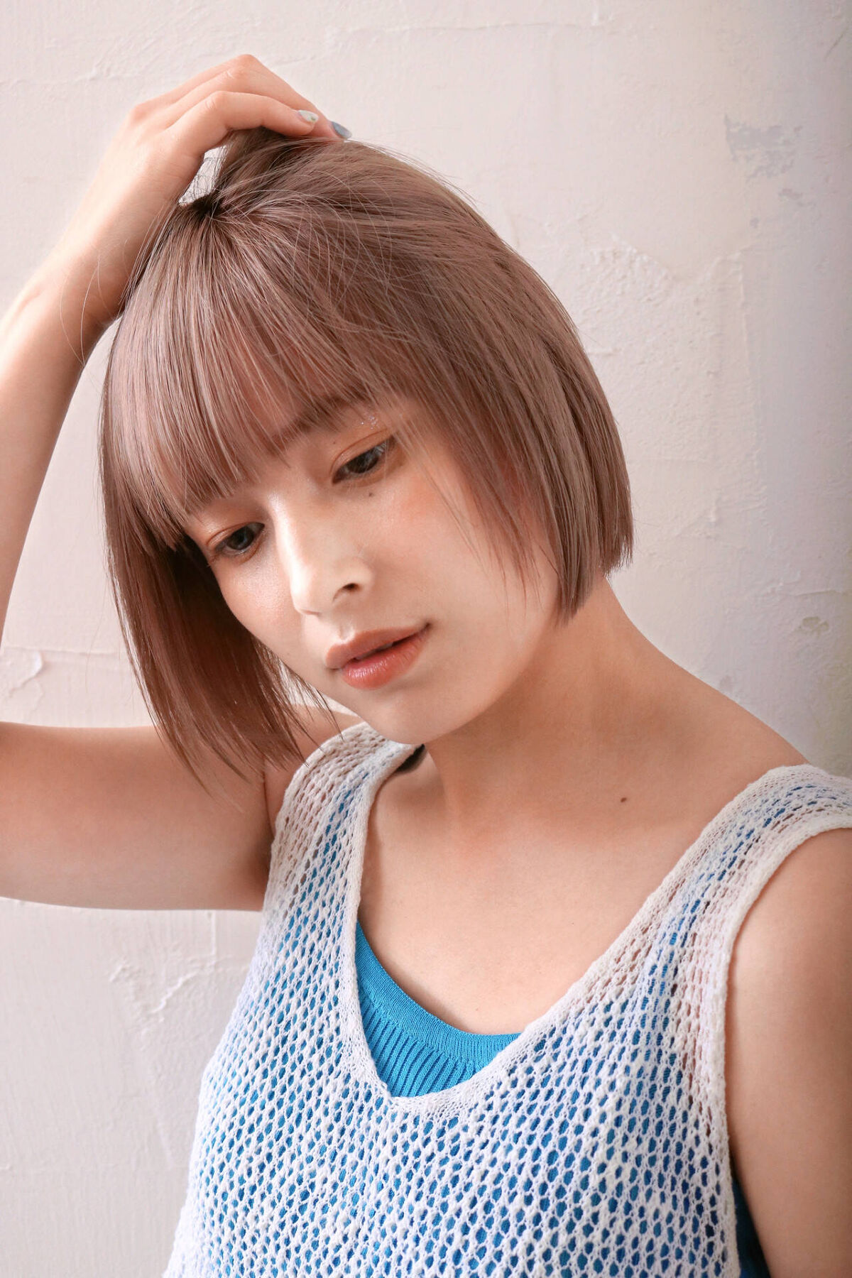 ファンデーションが浮く原因と対策!毛穴落ち・ヨレの対処法と浮きにくいファンデも紹介の画像
