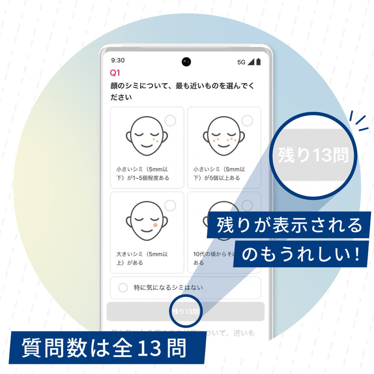 あなたの肌はどの動物タイプ?成分の相性まで分かる【肌タイプ×成分相性診断】スタート!の画像
