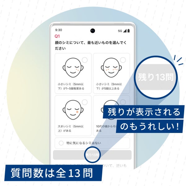 あなたの肌はどの動物タイプ?成分の相性まで分かる【肌タイプ×成分相性診断】スタート!の画像