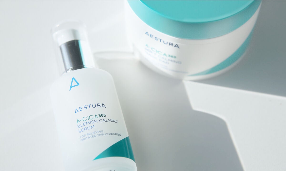 【韓国コスメ先行情報】秋に日本上陸予定。 肌悩みがある方注目!スキンケアブランドの画像