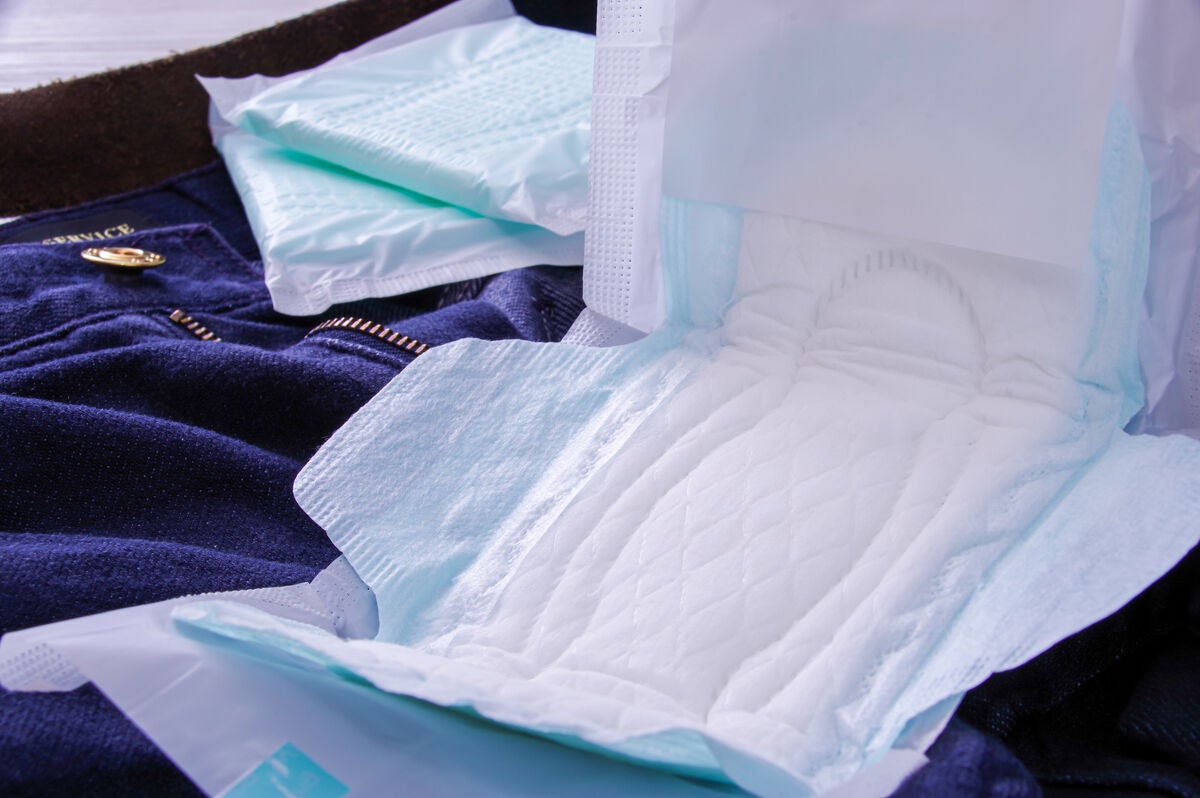 おりものシートとナプキンの違いとは?正しい使い方から代用まで気になるギモンを徹底解説!の画像