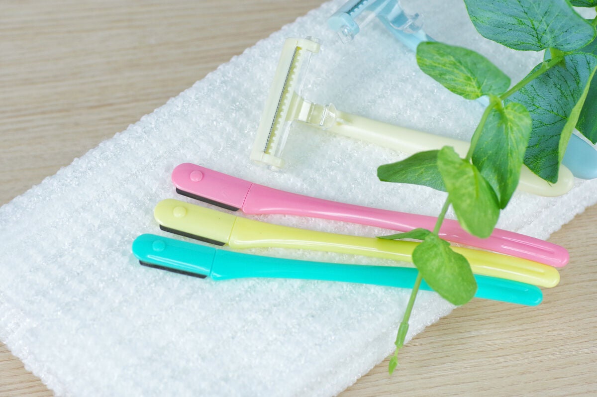 【脱毛前のVIOシェービングのやり方】事前処理はどこまで?おすすめのシェービングアイテムも紹介の画像