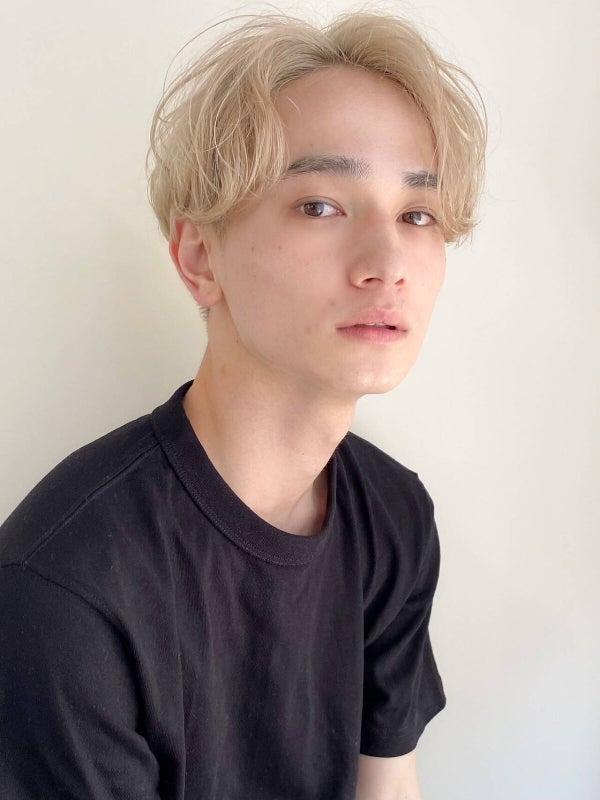 「男性向け《かっこいい眉毛の整え方》自分に似合う眉の作り方や一重に似合う眉も紹介」の画像(#511028)