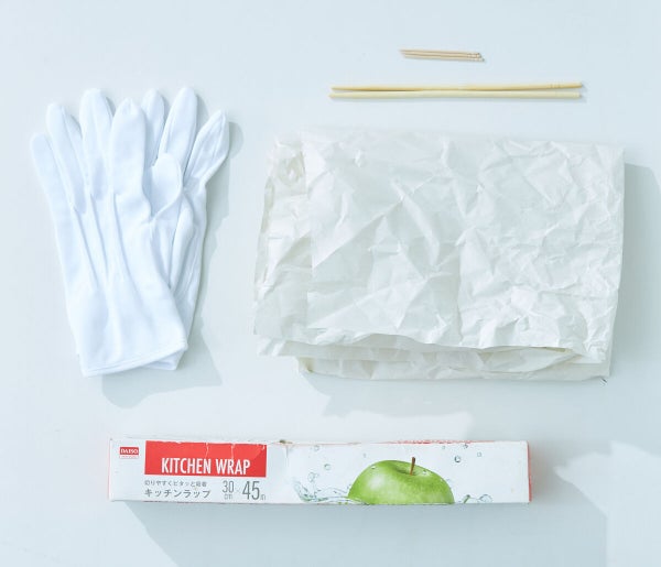 【未来につながるコスメの話】第一弾。不要コスメ回収!/ 編集部体験記の画像