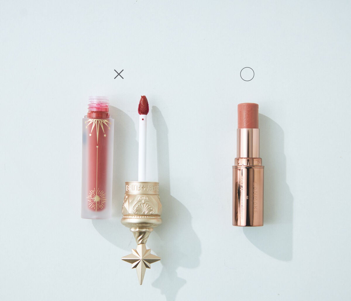 【未来につながるコスメの話】第一弾。不要コスメ回収!/ 編集部体験記の画像