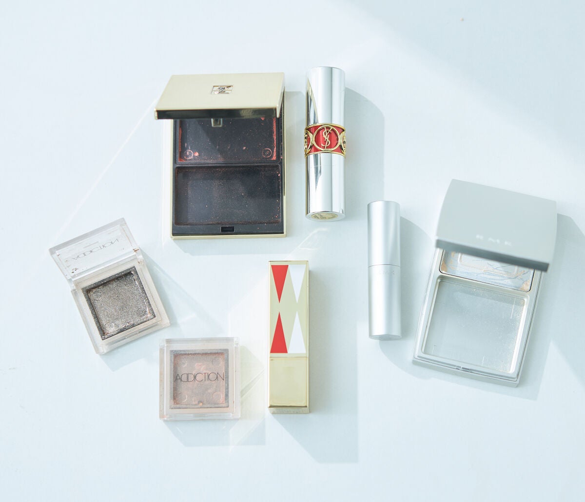 【未来につながるコスメの話】第一弾。不要コスメ回収!/ 編集部体験記の画像