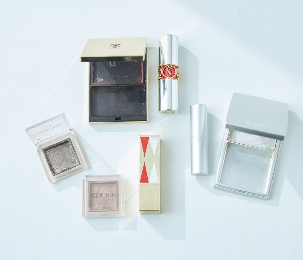 【未来につながるコスメの話】第一弾。不要コスメ回収!/ 編集部体験記の画像