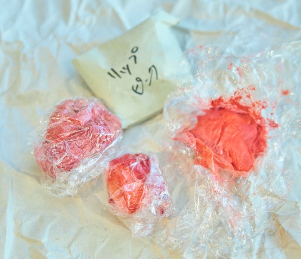 【未来につながるコスメの話】第一弾。不要コスメ回収!/ 編集部体験記の画像